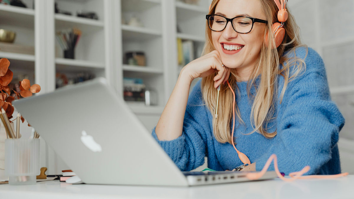 Marketing Prep Module